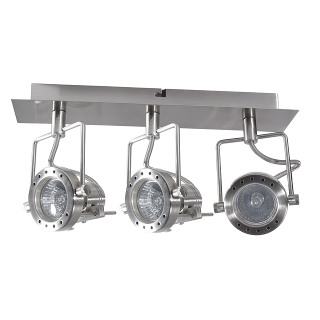 Светильник потолочный Kanlux Sonda EL-3J 4797