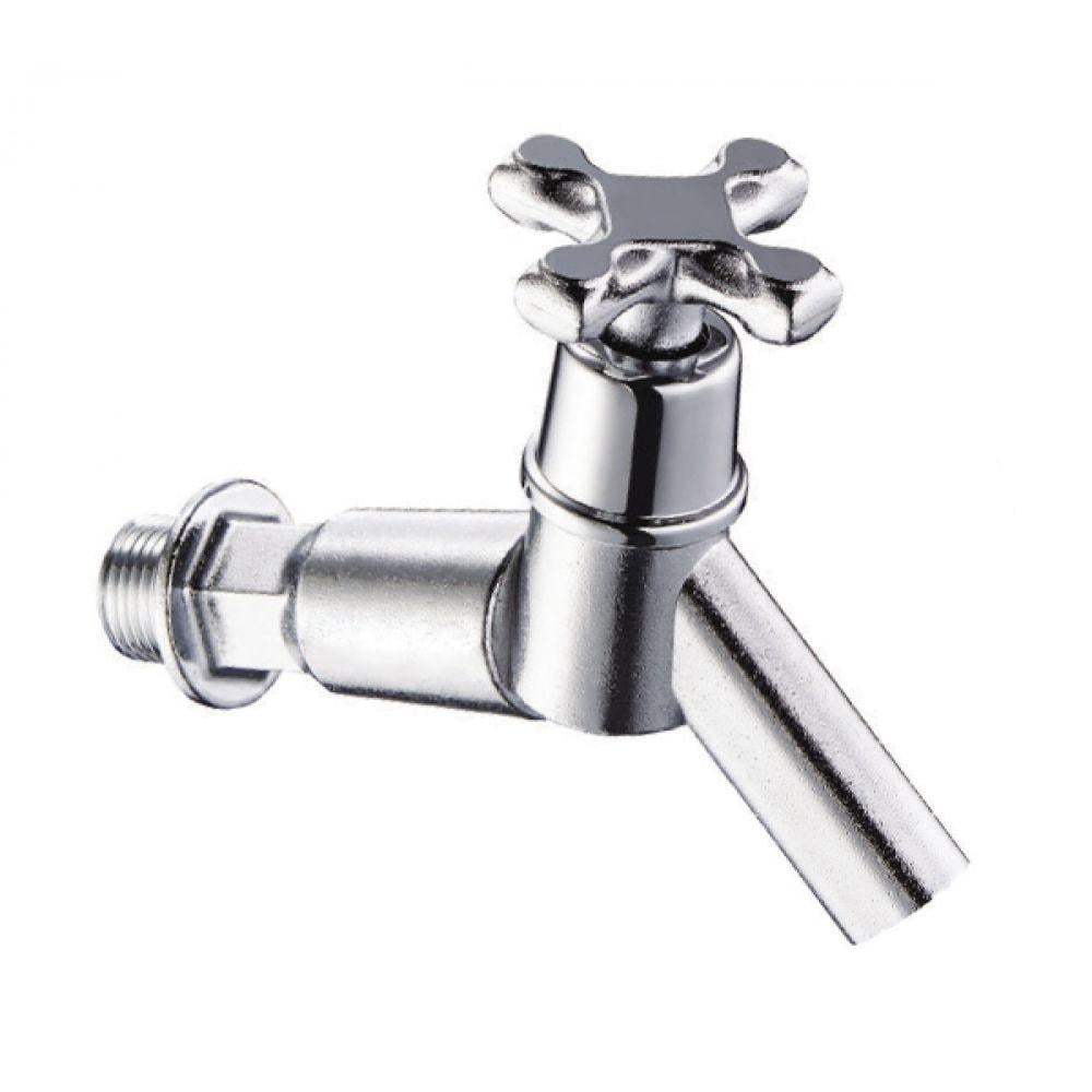 Кран для холодной воды Zerix JIK22-102-A Пиво (ZX2757)