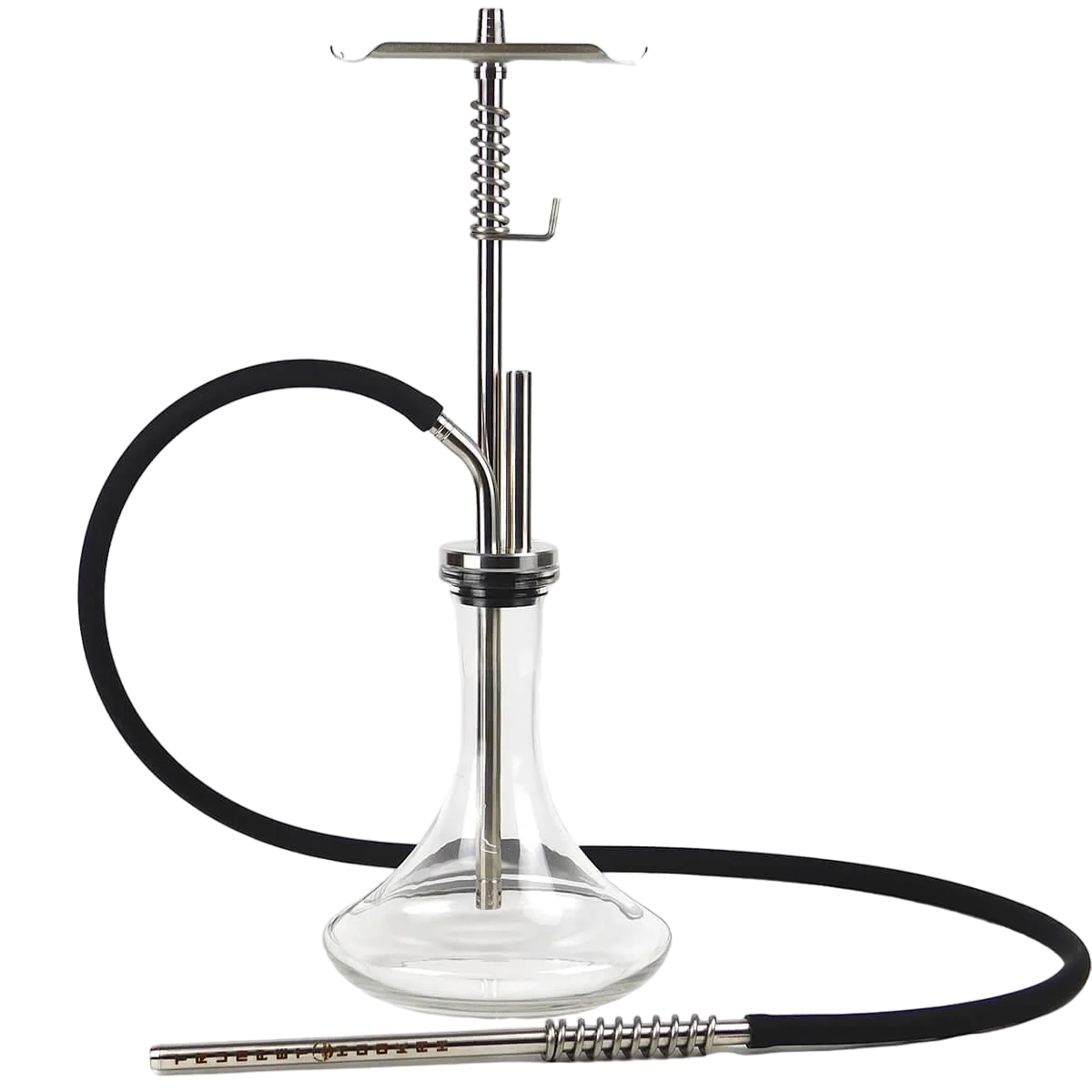 Кальян Trumpet hookah Медведь (2250634667)