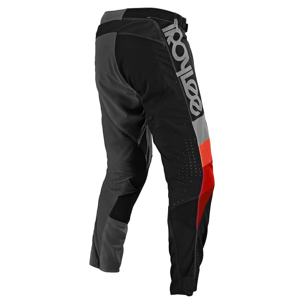 Брюки TLD Se Pro Pant Tilt L Black/Grey - фото 2