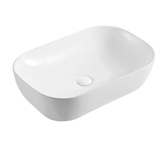 Раковина накладная MIXXUS Premium Diverse-0102 (MP6486)