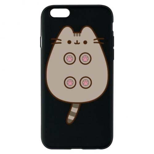 Чохол для iPhone 6S Pusheen The Cat