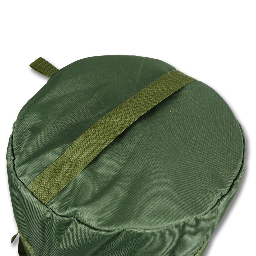 Сумка-баул Kiborg 80 л - фото 5