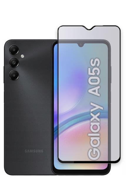 Гидрогелевая пленка DScreen для Samsung Galaxy A05s матовая