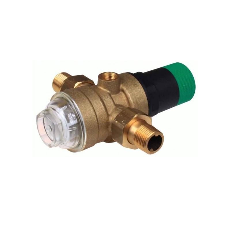 Редуктор тиску Honeywell D06F-2A (2908999)