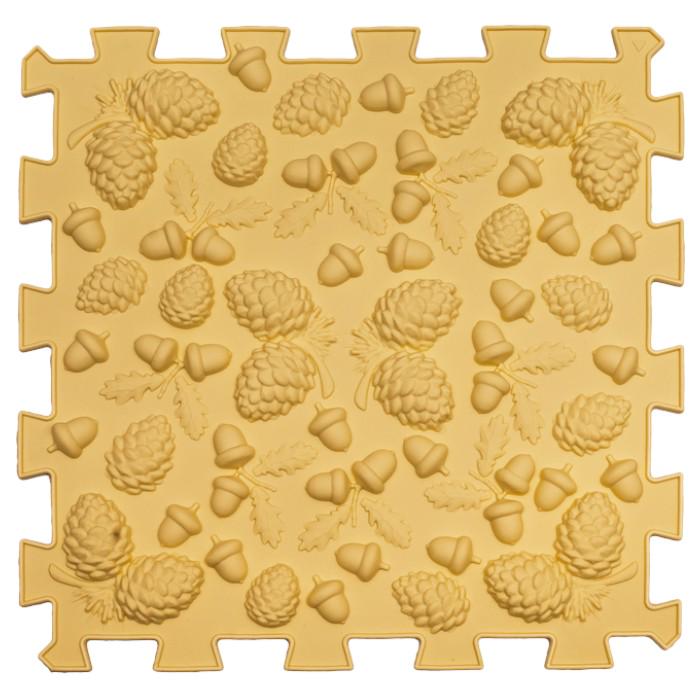 Розвиваючий килимок масажний дитячий Ортек ортопедичний Мікс Пастель 10 елементів (AG369600) - фото 5 Розвиваючий килимок масажний дитячий Ортек ортопедичний Мікс Пастель 10 елементів (AG369600) - фото 5