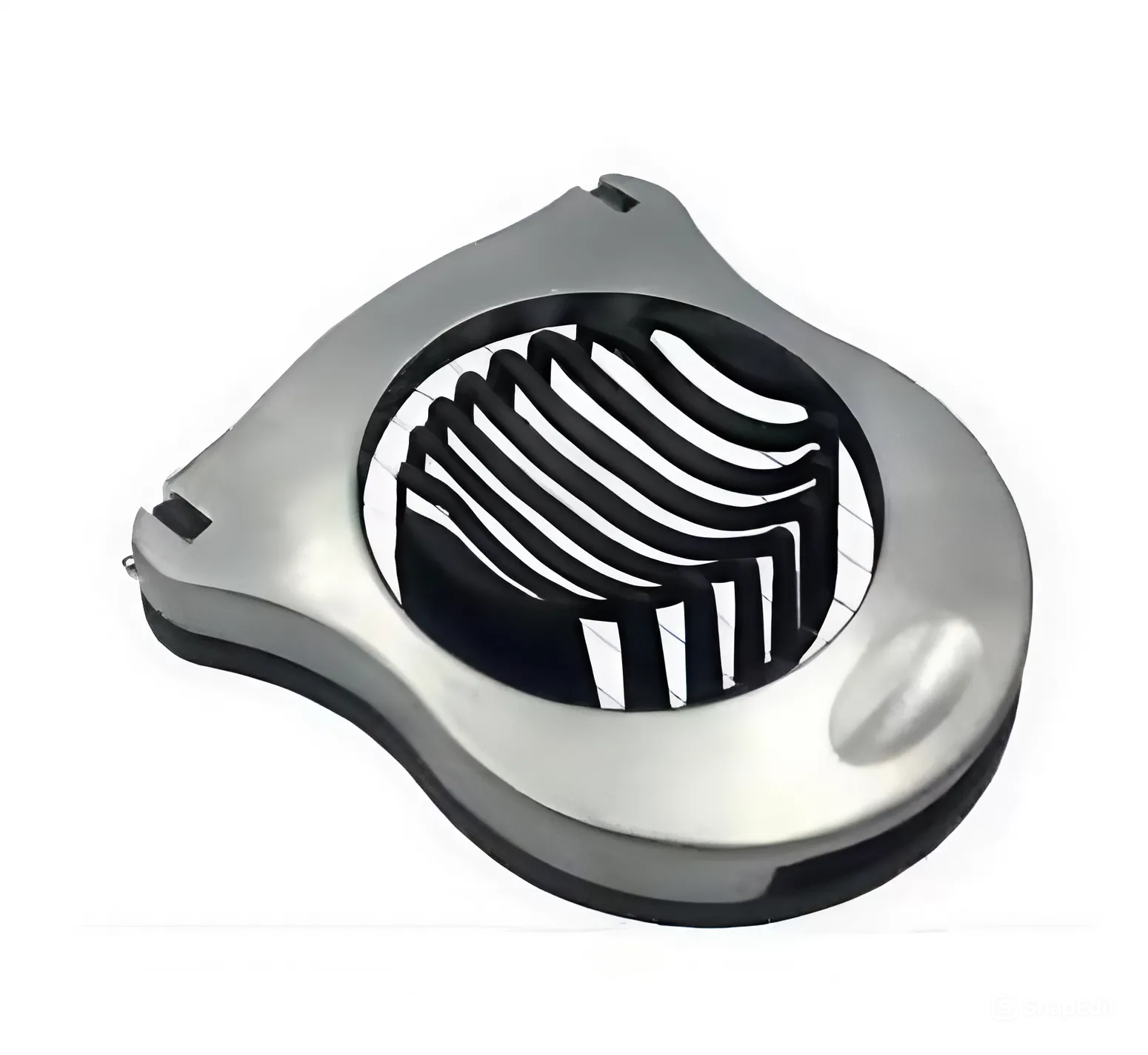 Яйцерезка металлическая Нео Empire 10х10 см (e1a8472b)