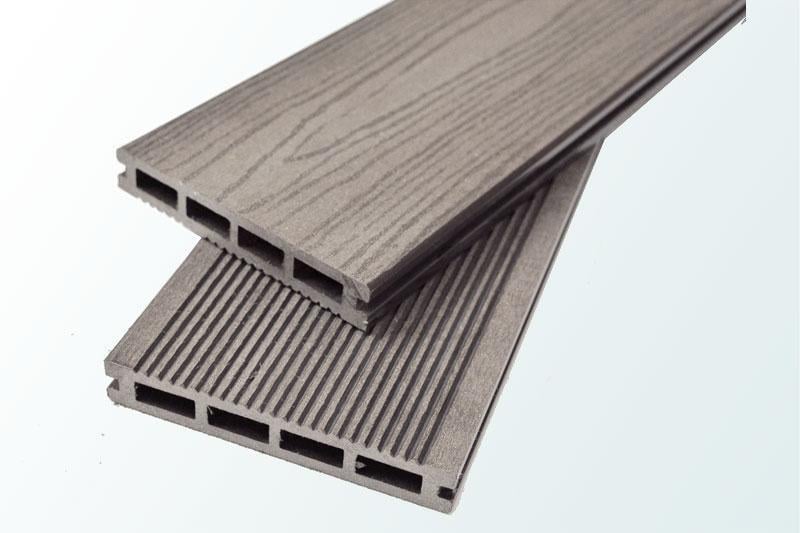 Террасная доска Tardex Classic 150х25х2200 мм Стоун (2150913216)