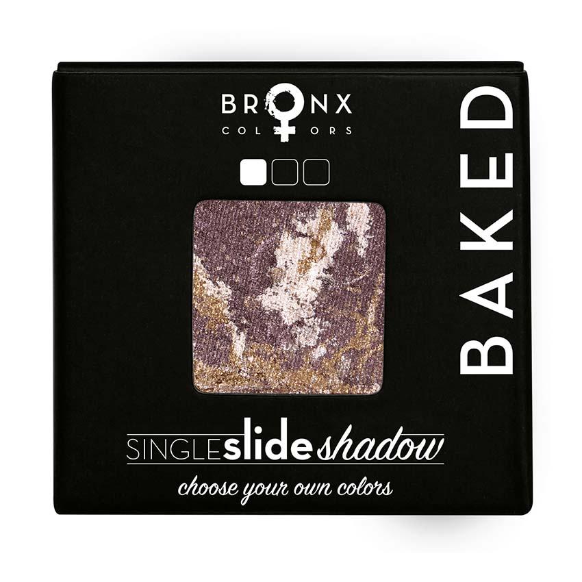 Тени Bronx Colors Super Single Планеты 2 г 2 г Венера (SCBS09) Тени Bronx Colors Super Single Планеты 2 г 2 г Венера (SCBS09)