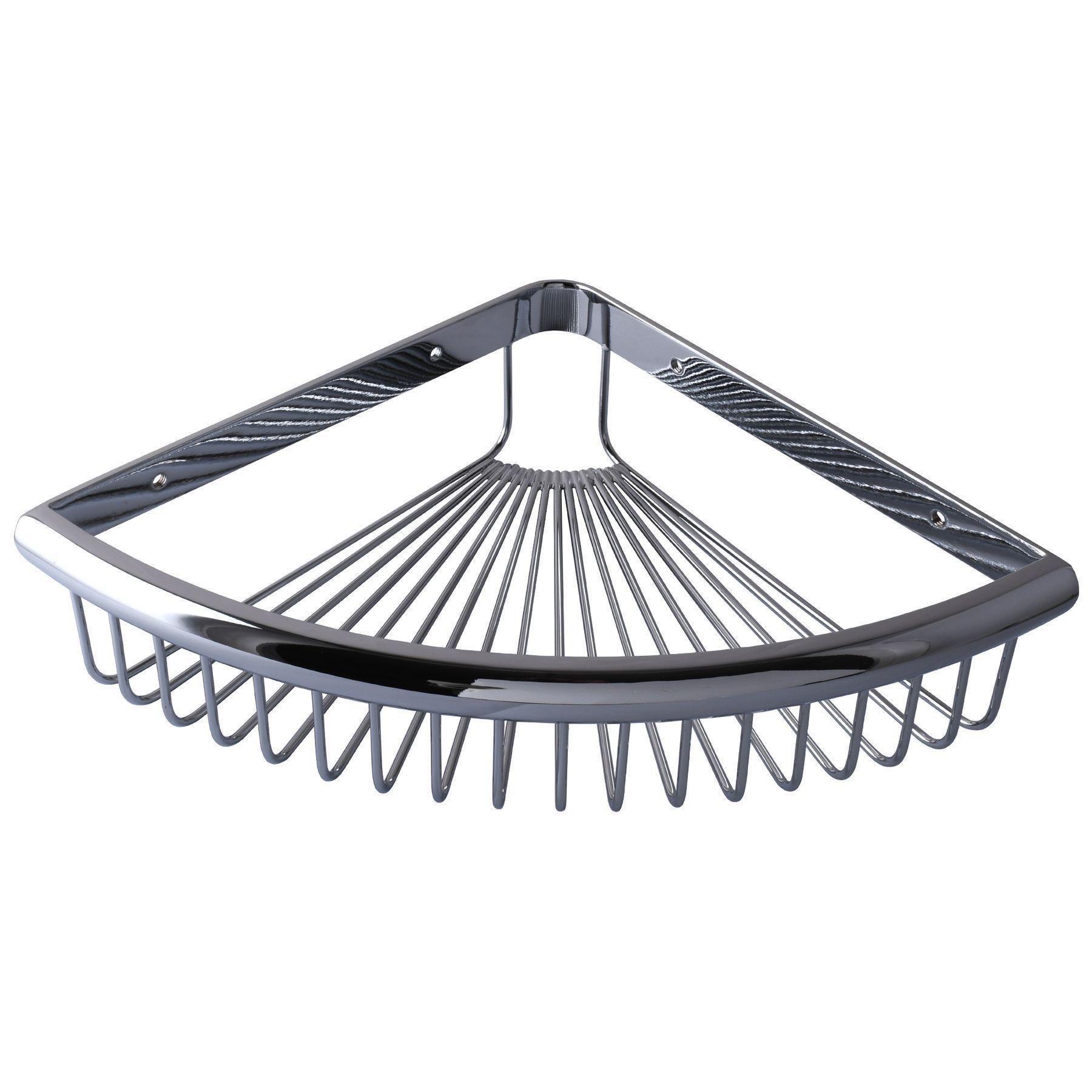 Поличка кутова TOPAZ 4115-1 (40010)