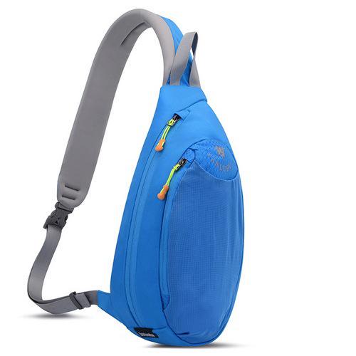Сумка-слинг Tanluhu Sport 6 л 38х18х9 см Синий (a_841_blue) Сумка-слинг Tanluhu Sport 6 л 38х18х9 см Синий (a_841_blue)