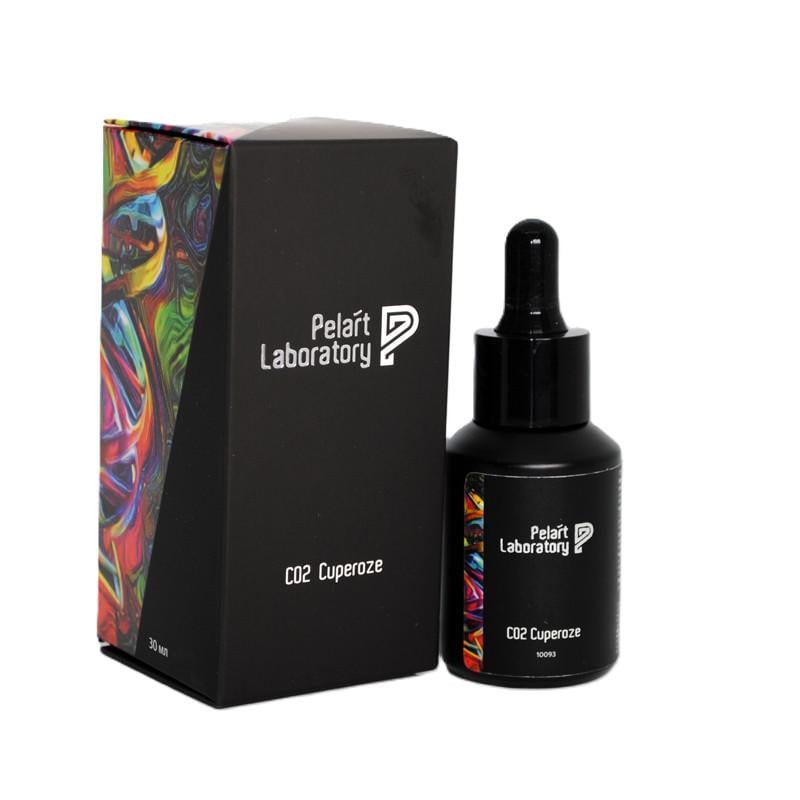 Екстракт Pelart Laboratory Smart Biologica Complexes Co 2 Cuperoze 30 мл (10093)
