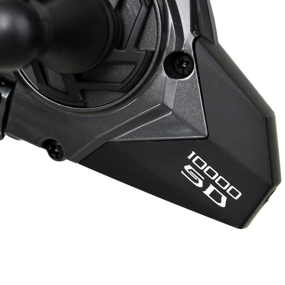 Набір карпове вудлище Flagman Magnum Black Carp Tele NGM 3,6 м 3,5lb FLMBTC360 та котушка Carp Pro Tork 10000 SD (206349) - фото 11 Набір карпове вудлище Flagman Magnum Black Carp Tele NGM 3,6 м 3,5lb FLMBTC360 та котушка Carp Pro Tork 10000 SD (206349) - фото 11