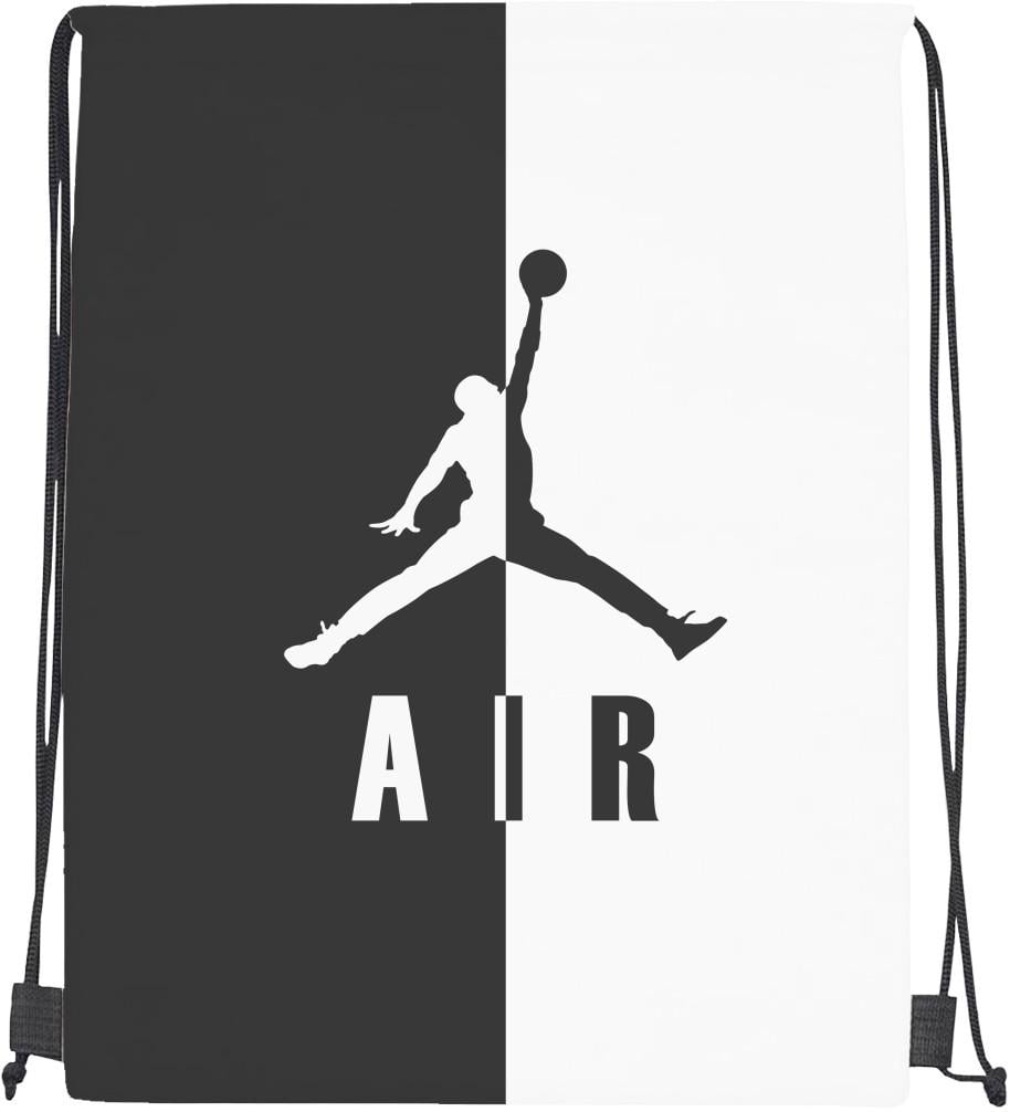 Мішок спортивний Jordan 17 (20298967)