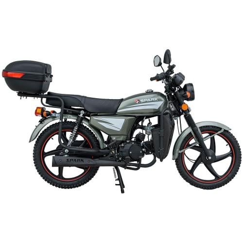 Мотоцикл SP125C-2CFO 2026 г. (000249783)