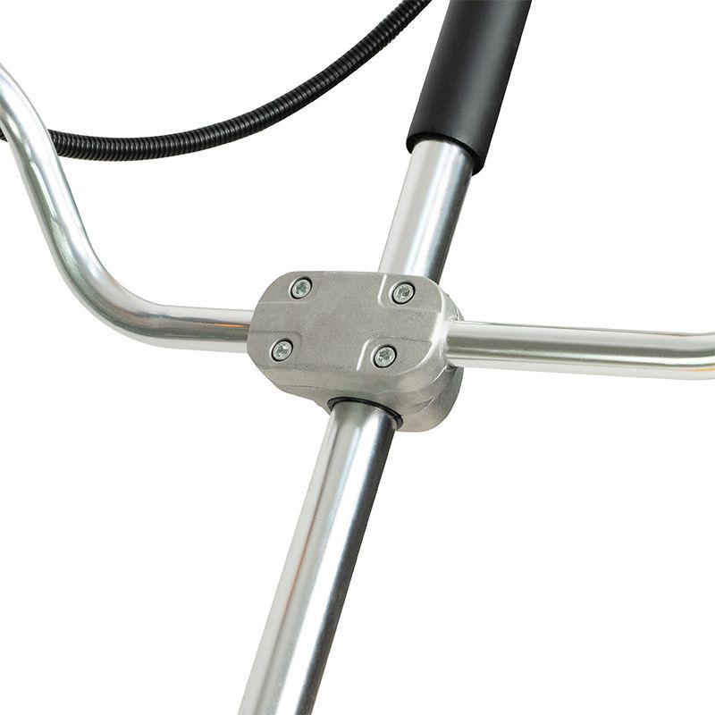 Триммер садовый бензиновый Mächtz MGB-2725 S (11157) - фото 8 Триммер садовый бензиновый Mächtz MGB-2725 S (11157) - фото 8