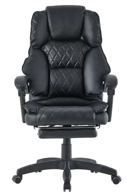 Офісне крісло DIEGO Premium Comfort з ергономічною спинкою - фото 3 Офісне крісло DIEGO Premium Comfort з ергономічною спинкою - фото 3