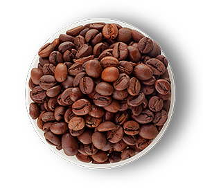 Кофе Coffee Espresso робуста 250 г