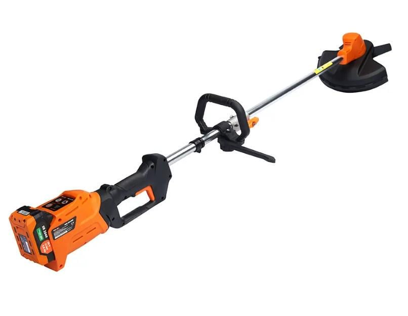 Коса аккумуляторная SEQUOIA с АКБ и ЗУ SBB2025BD-EV (53115) - фото 6