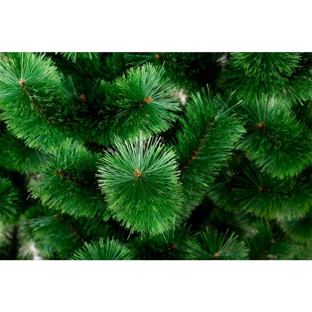 Штучна ялинка SGX Сосна 2,10 м Смарагдово-Зелений (801308467) - фото 9 Штучна ялинка SGX Сосна 2,10 м Смарагдово-Зелений (801308467) - фото 9