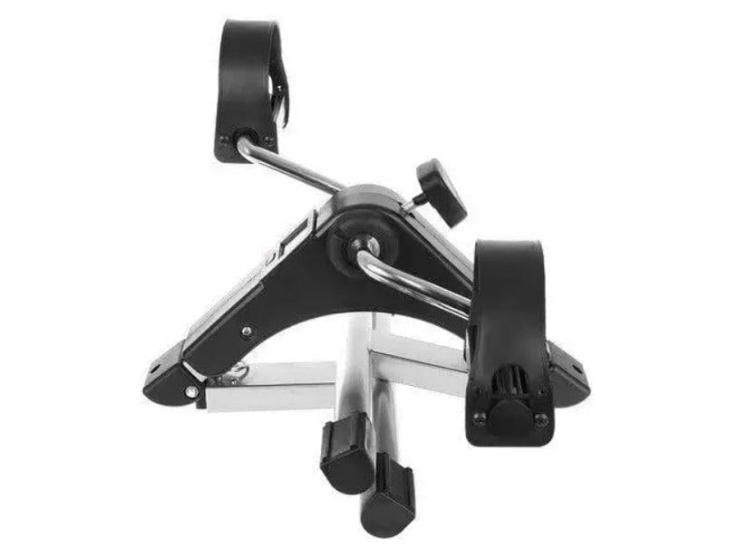 Портативний міні велотренажер TRIZAND з цифровим датчиком (9642) - фото 2 Портативний міні велотренажер TRIZAND з цифровим датчиком (9642) - фото 2