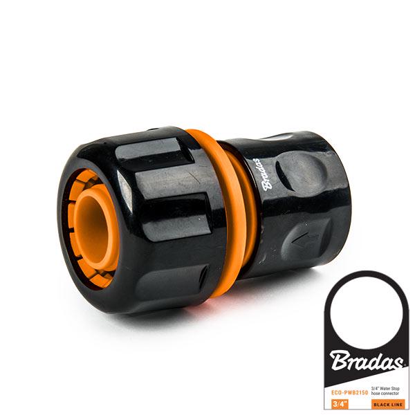 Конектор 1" Power Jet Standard ECO-PWB2161 Black Line з ярликом (9875) - фото 2 Конектор 1" Power Jet Standard ECO-PWB2161 Black Line з ярликом (9875) - фото 2