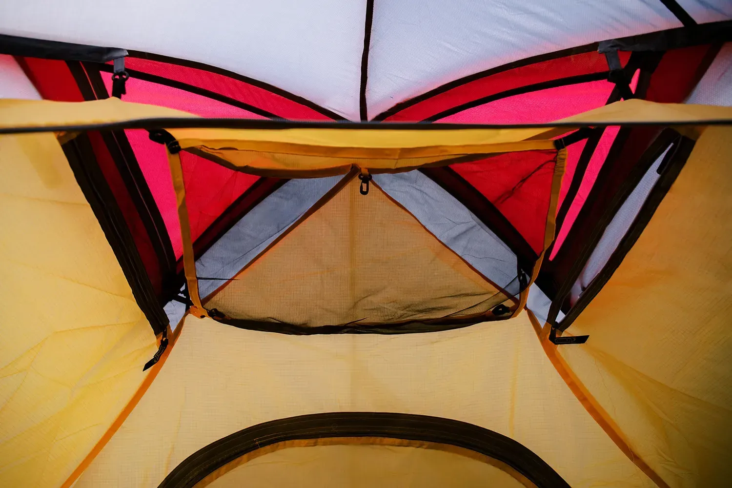 Палатка Tramp ROCK 3 V2 (TRT-028) - фото 21 Палатка Tramp ROCK 3 V2 (TRT-028) - фото 21
