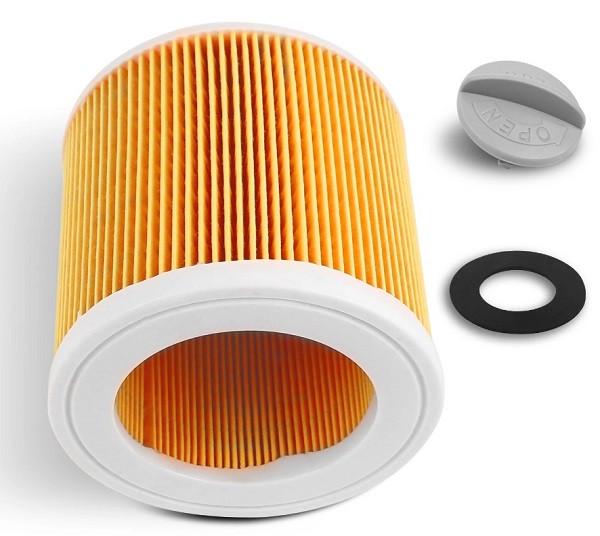 Фільтр для пилососа Karcher WD 2/WD 3