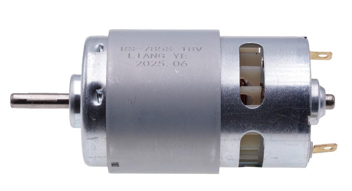 Двигатель VJ Parts для минипилы аккумуляторной Tk TCMC-10/i20 L103 d46 dвала5 мм (saw1509)