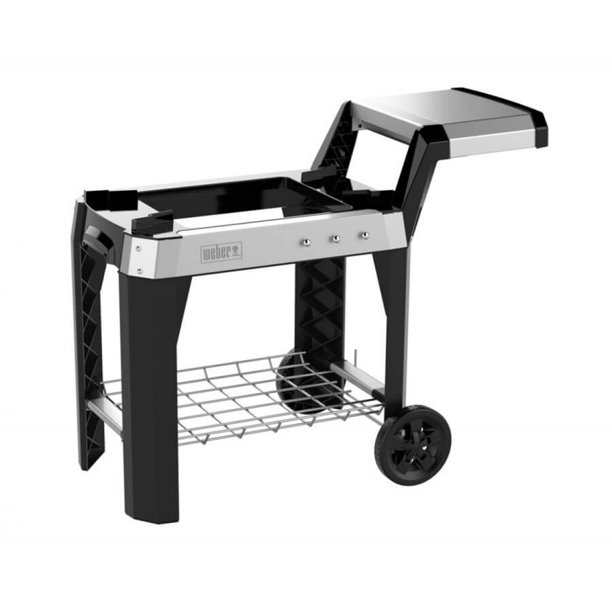 Підставка Weber Pulse Cart для електричного грилю Pulse 6539