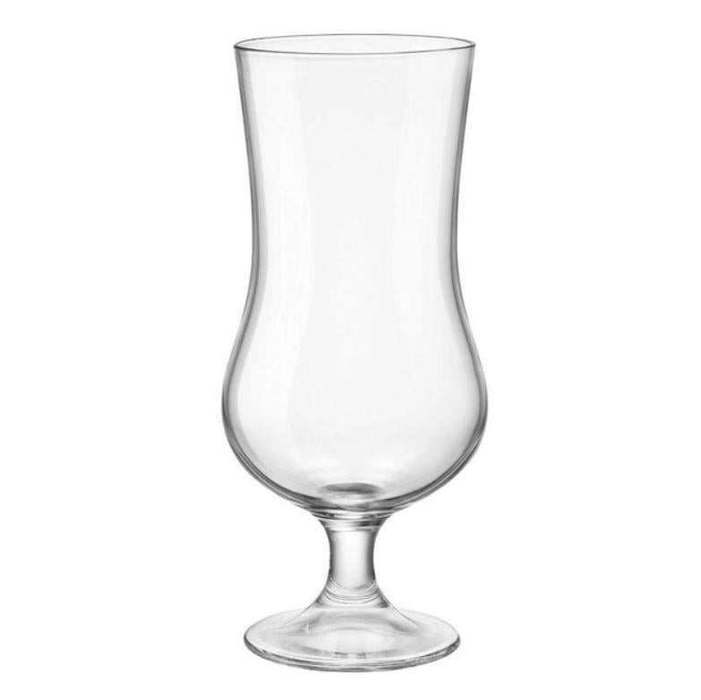 Набір келихів для коктейлю Bormioli Rocco Ale 420 мл 6 шт. (330246B32021990) - фото 1