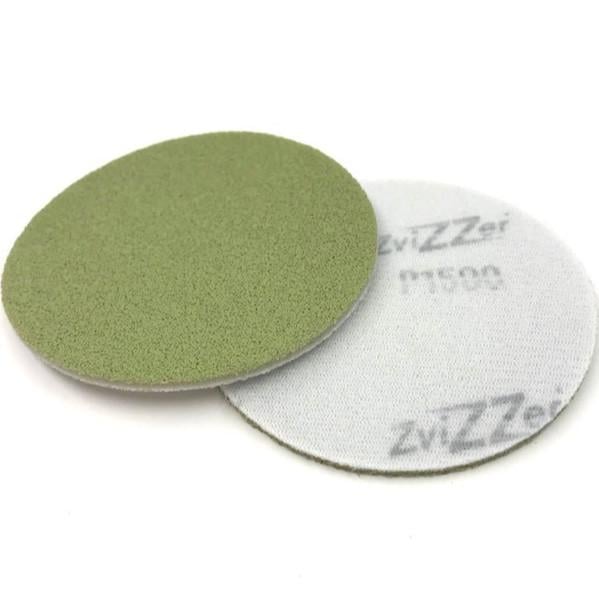 Круг абразивный на вспененной основе Zvizzer Sanding Surf Disc Ø 77 мм P3000 1 шт.