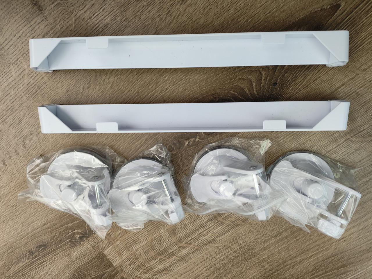 Кріплення на starlink mini на присосках (27574409) - фото 4 Кріплення на starlink mini на присосках (27574409) - фото 4