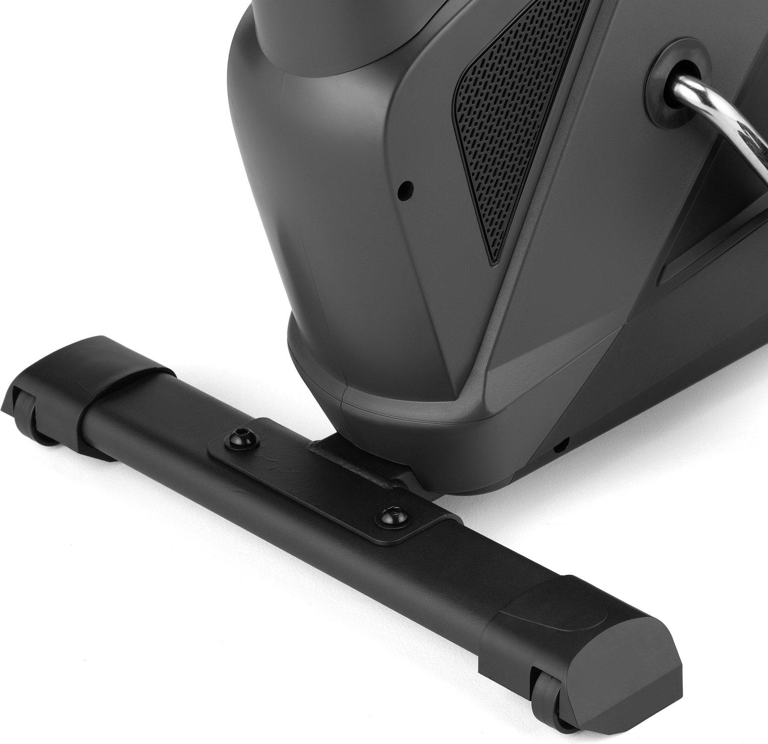 Велотренажер Gymtek XB1300 магнитный Черный (30477496) - фото 15 Велотренажер Gymtek XB1300 магнитный Черный (30477496) - фото 15