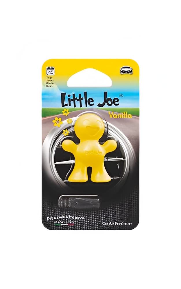 Ароматизатор в машину Yokomoto с запахом ванили (19100)