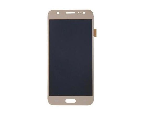 Дисплейный модуль Liquid Crystal Display/Touchscreen для Samsung J500 TFT Premium Gold (000145272)