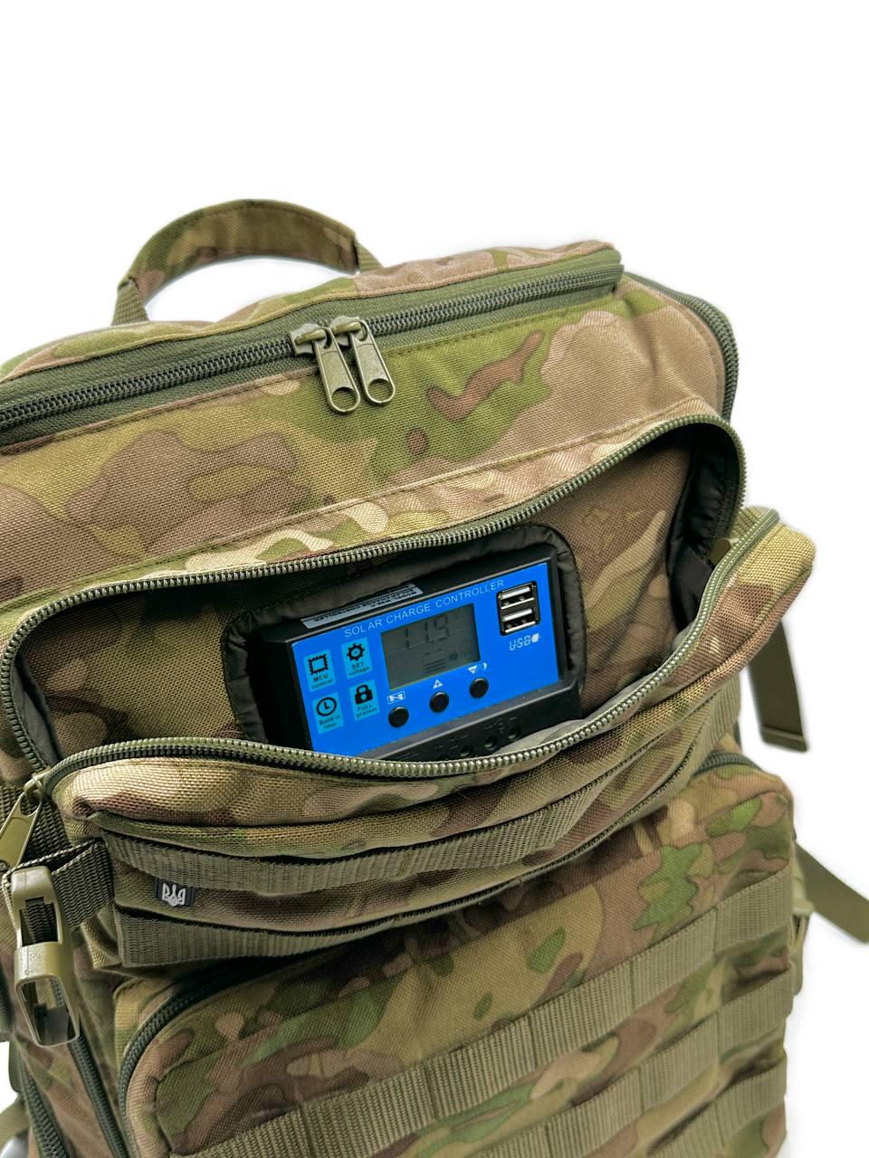 Зарядна станція польова 840 Вт/ч 360 Wh (21804005) - фото 8 Зарядна станція польова 840 Вт/ч 360 Wh (21804005) - фото 8