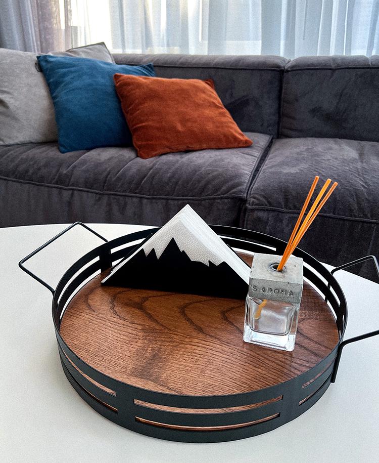 Серветка NC Home Еверест M (110164) - фото 5 Серветка NC Home Еверест M (110164) - фото 5