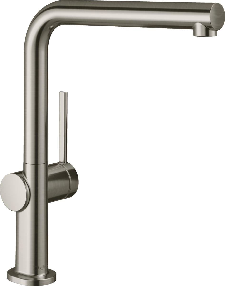 Смеситель для кухни Hansgrohe Talis M54 72840800 Хром