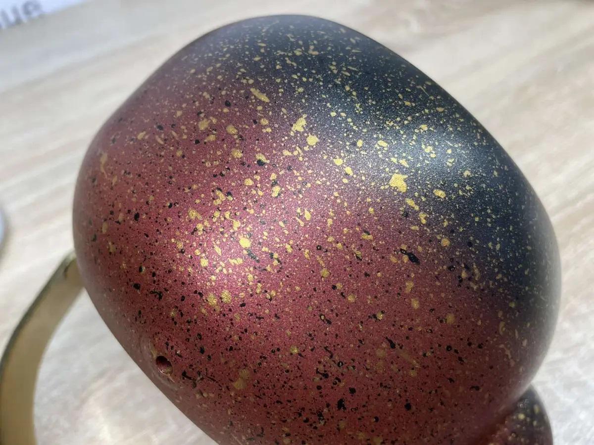 Чайник OMS Collection 8212-S 1 л Red (85254) - фото 4 Чайник OMS Collection 8212-S 1 л Red (85254) - фото 4