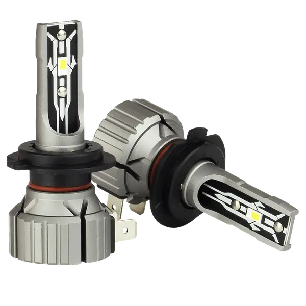 Лампы LED автомобильные DriveX PA-02P 9005 6000K 12W 12V 2 шт. (DR-00001112)