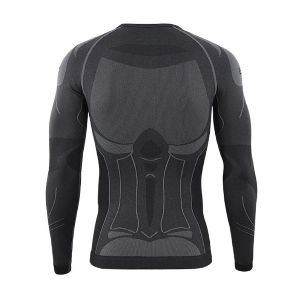 Термобелье мужское Lesko A155 2XL Black (1434424) - фото 5 Термобелье мужское Lesko A155 2XL Black (1434424) - фото 5