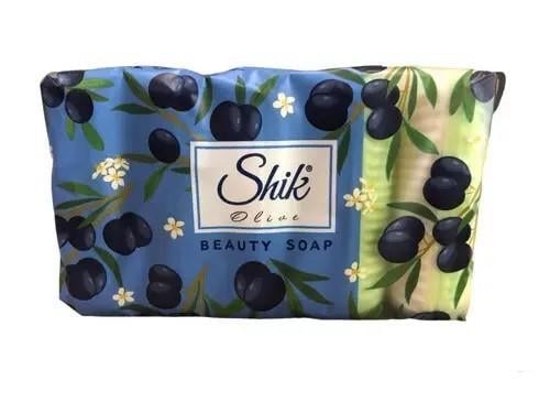 Мыло Shik Экопак Оливки 5х70 г (93438)
