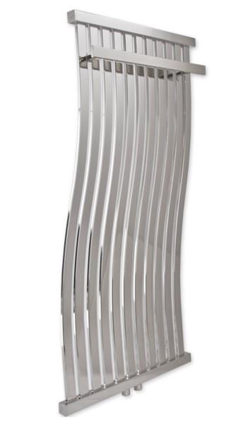 Полотенцесушитель водяной Laris Фрірайд П11 73207336 500х1000 мм (49808)