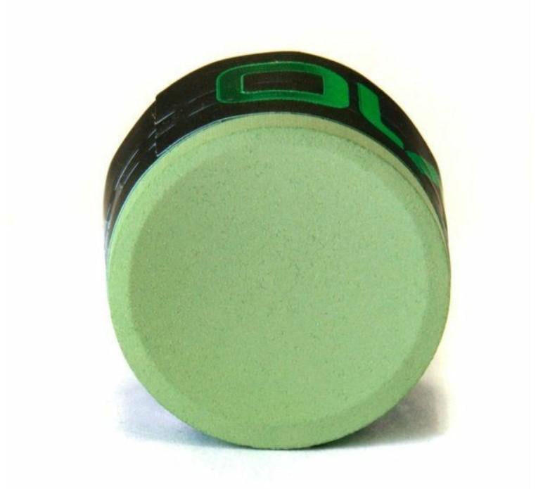 Мел бильярдный для кия Taom V10 1 шт. Green (26967466)