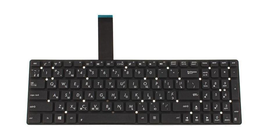 Клавиатура для ноутбука Asus F751MA (170171)