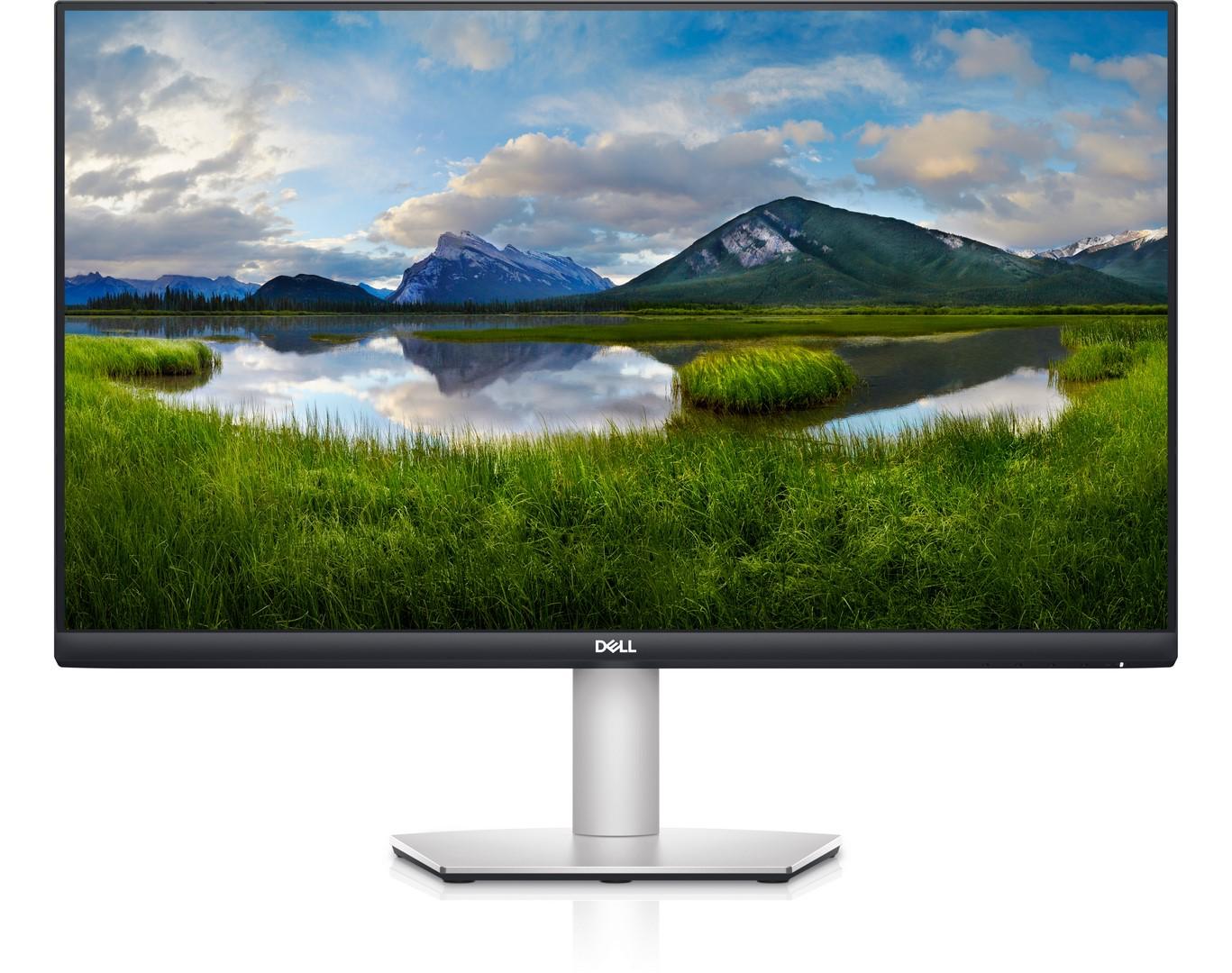 Монітор Dell S2721QS 27" (210-AXKY)