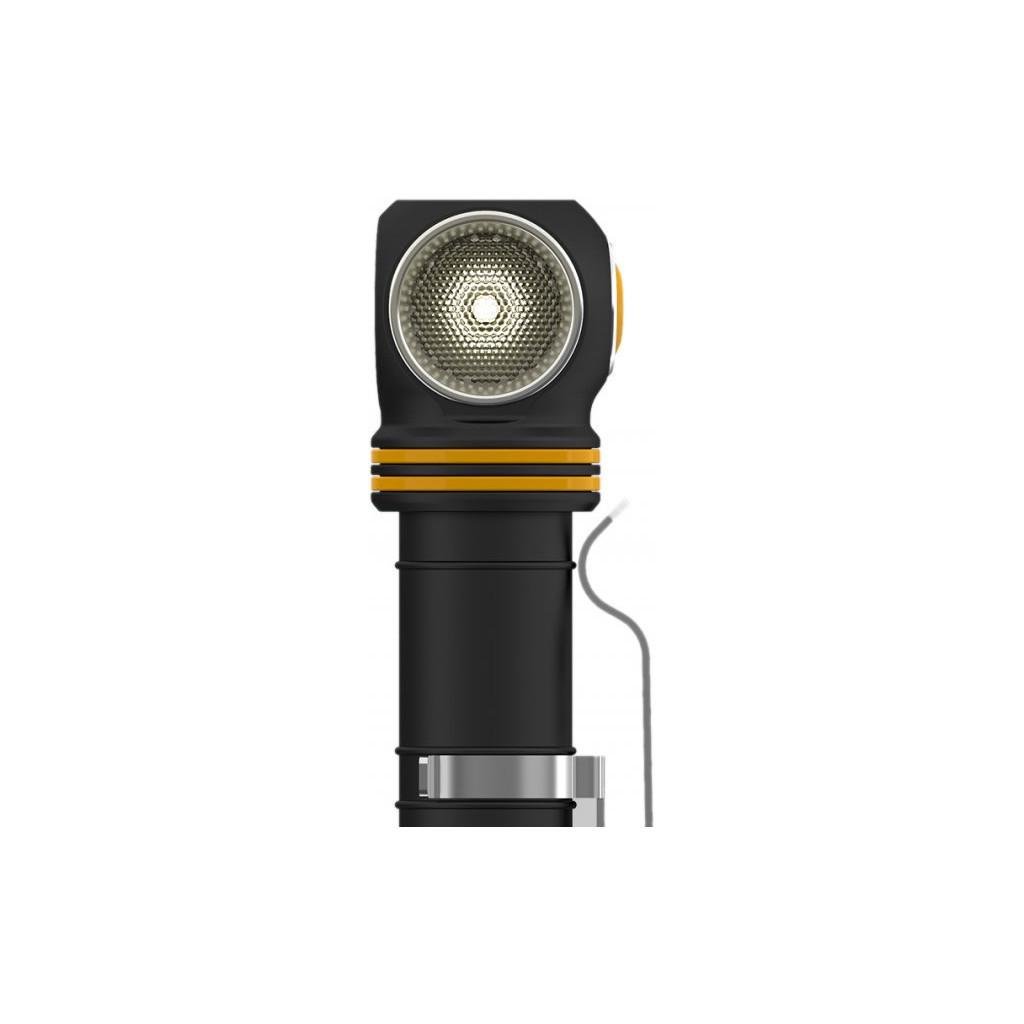 Фонарь Armytek ELF C2 Micro-USB Warm (F05102W) - фото 3