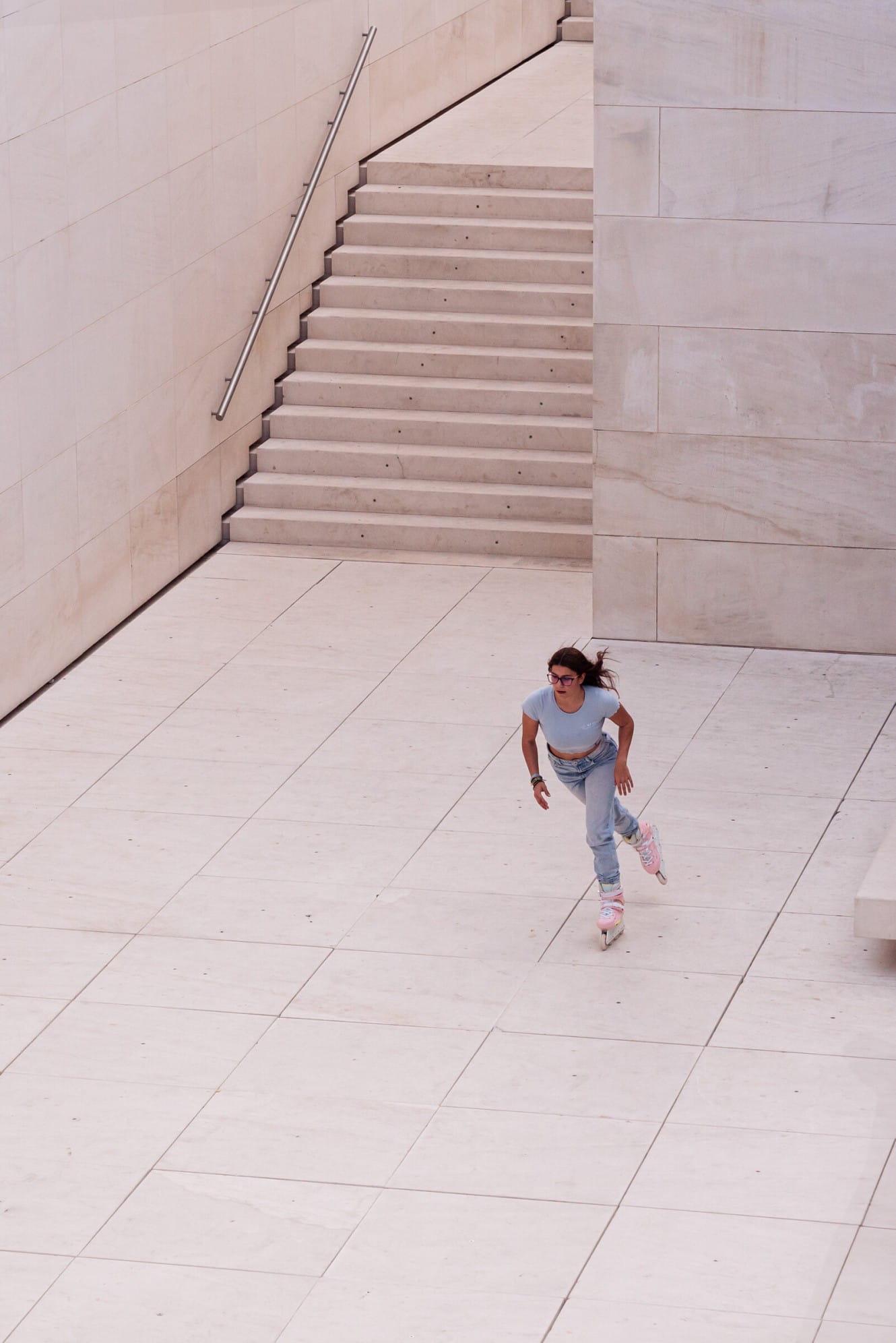 Фріскейт ролики - POWERSLIDE Imperial Lollipop 80 - фото 11 Фріскейт ролики - POWERSLIDE Imperial Lollipop 80 - фото 11