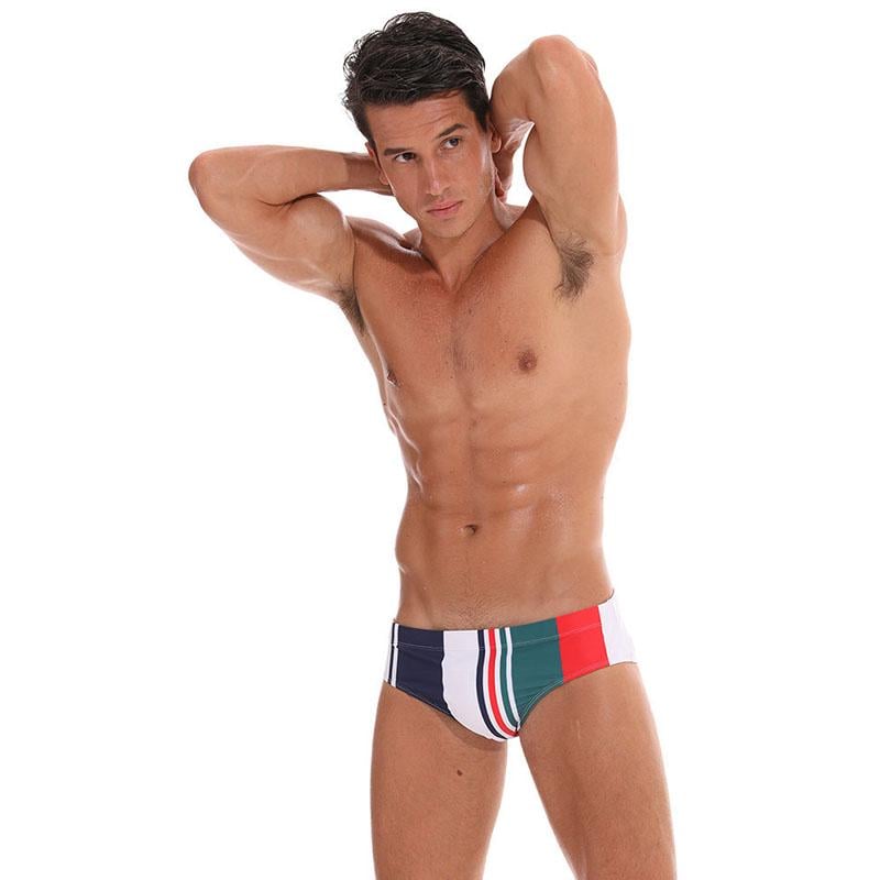 Плавки Escatch L Разноцветный (9230)